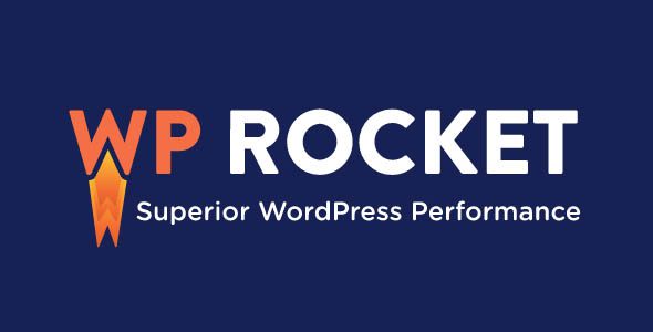 WP Rocket Free Download – WordPress Caching Plugin