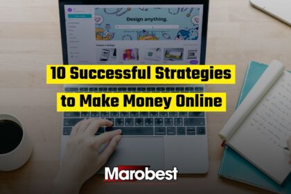 10 Successful Strategies to Make Money Online